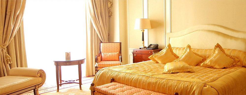 Hotel Booking
