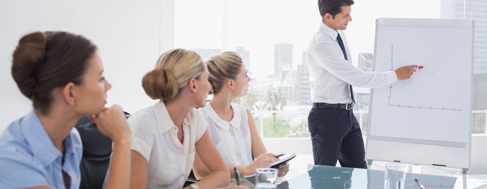 Sales & Marketing
